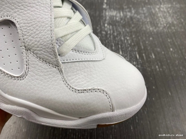 Cheap OVO Retro White Jordan 8 AA1239-135 0628